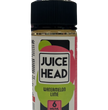 Juice Head - 100 ML - Vape Juice - 6 MG