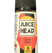 Juice Head - 100 ML - Vape Juice - 6 MG