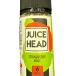 Juice Head - 100 ML - Vape Juice - 6 MG