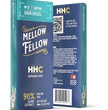 Mellow Fellow HHC 1 mL Disposable