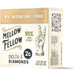 Mellow Fellow Delta 8 Diamonds 2G