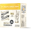 Mellow Fellow Delta 8 Diamonds 2G