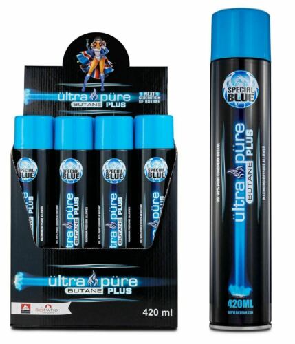 Special Blue - Ultra Pure XL 420ML