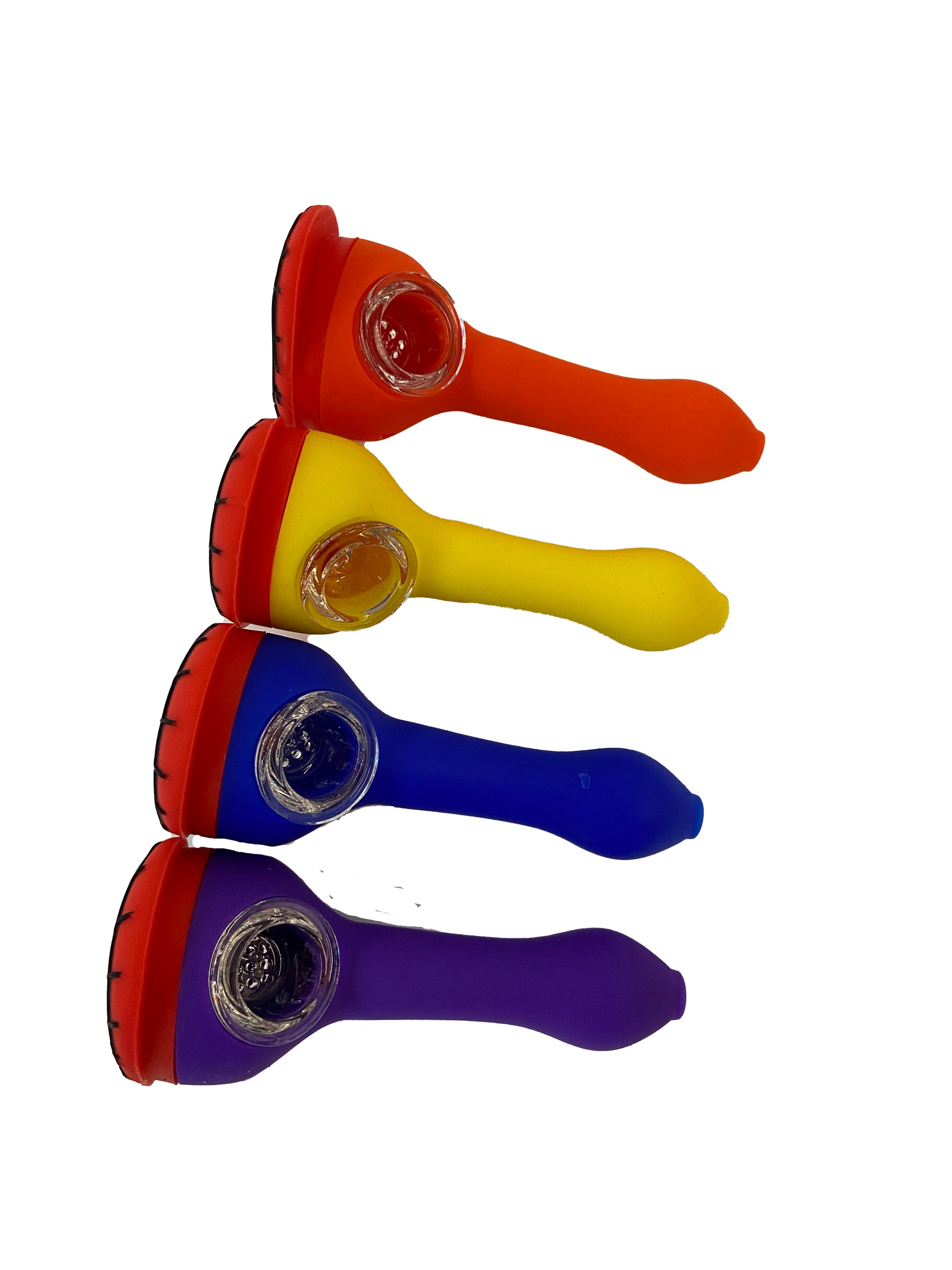 Silicone Spiderman Bowl
