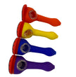 Silicone Spiderman Bowl
