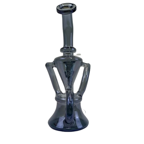 Tinted Floating Recycler