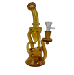 Tinted Floating Recycler