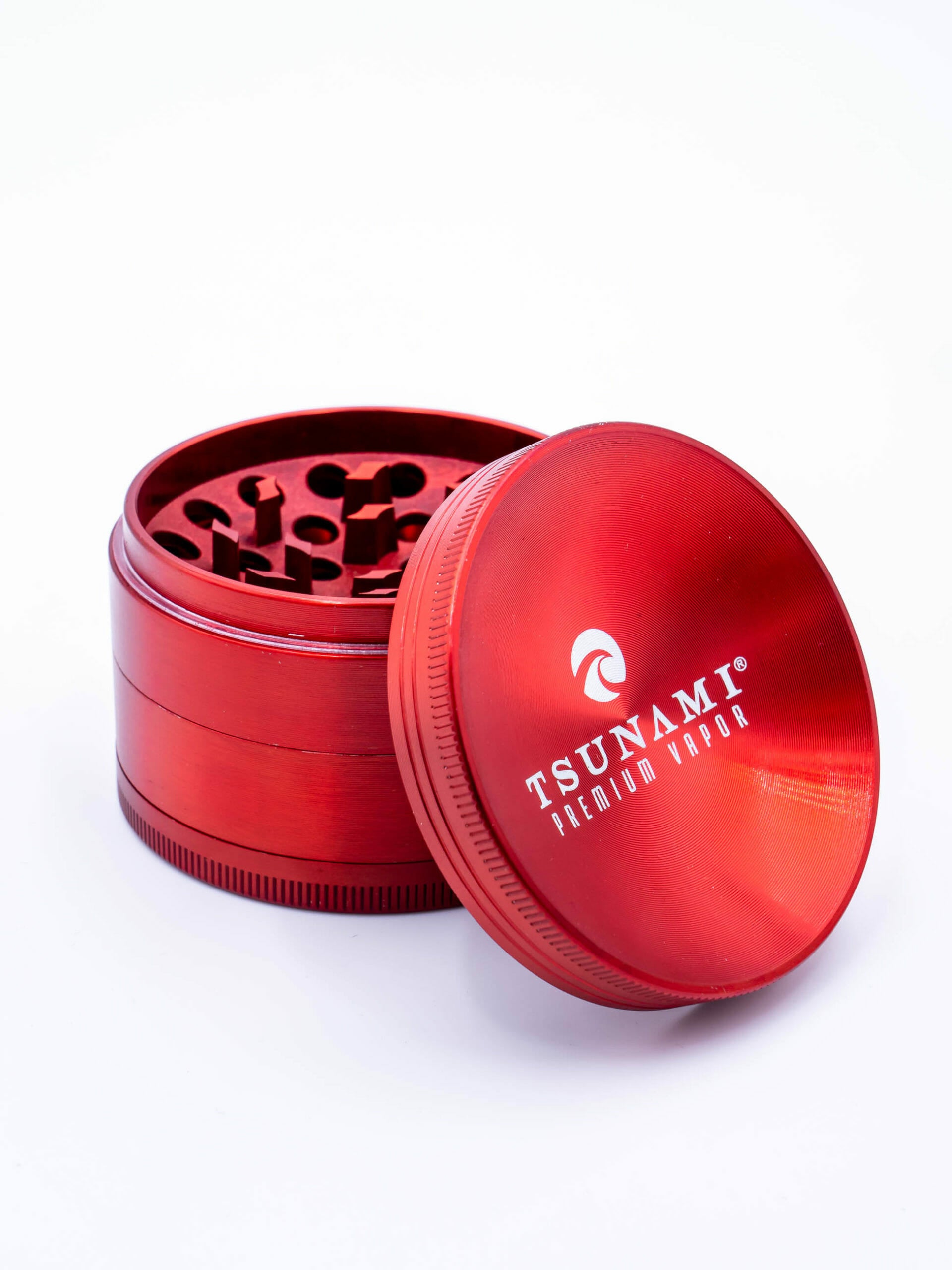 Tsunami Grinder - 100mm