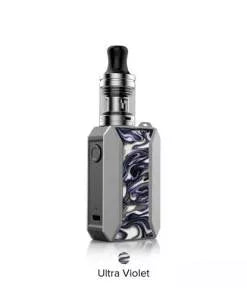 VooPoo - Drag Baby Trio Kit - Vape Devices