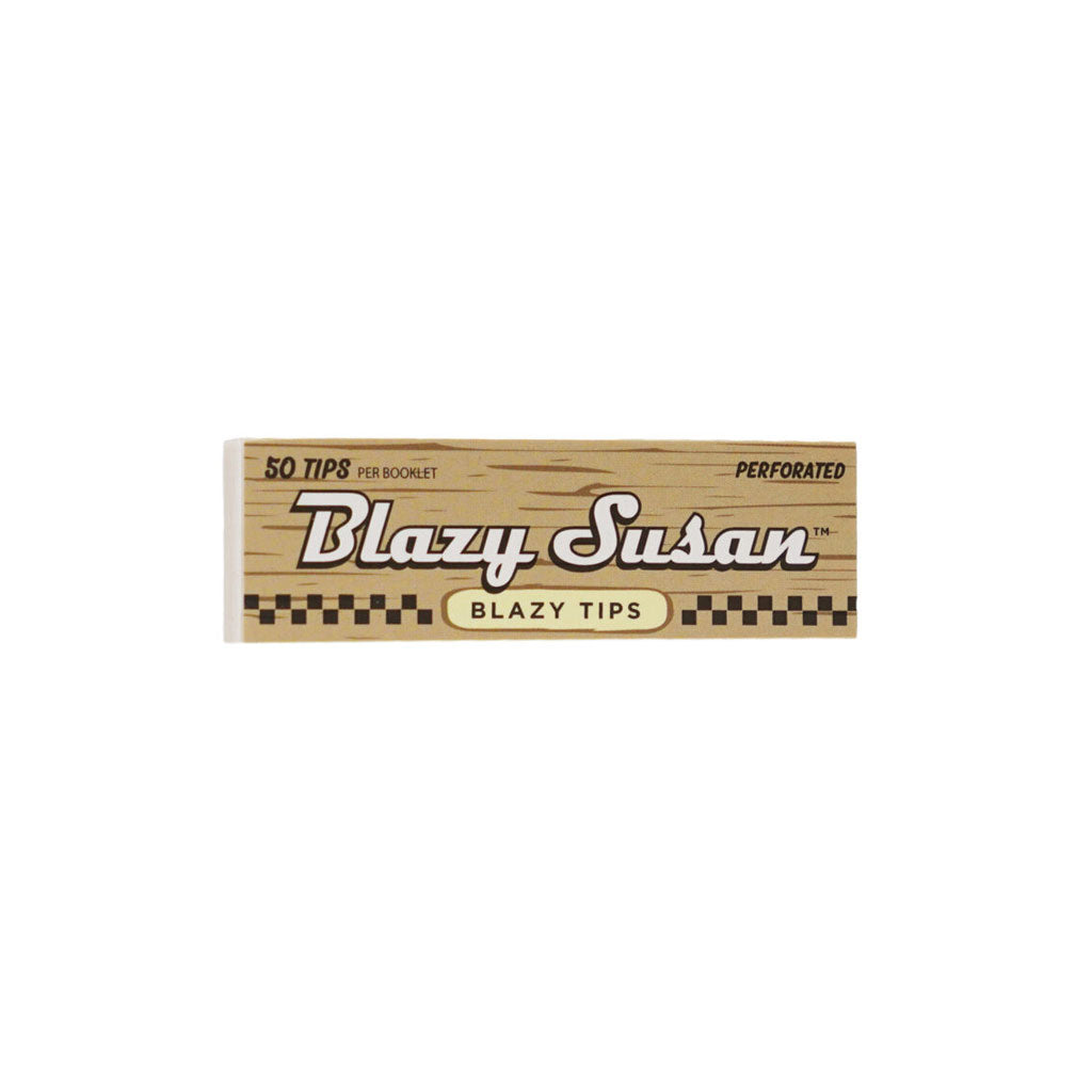 Blazy Susan - Filter Tips 50 Pack