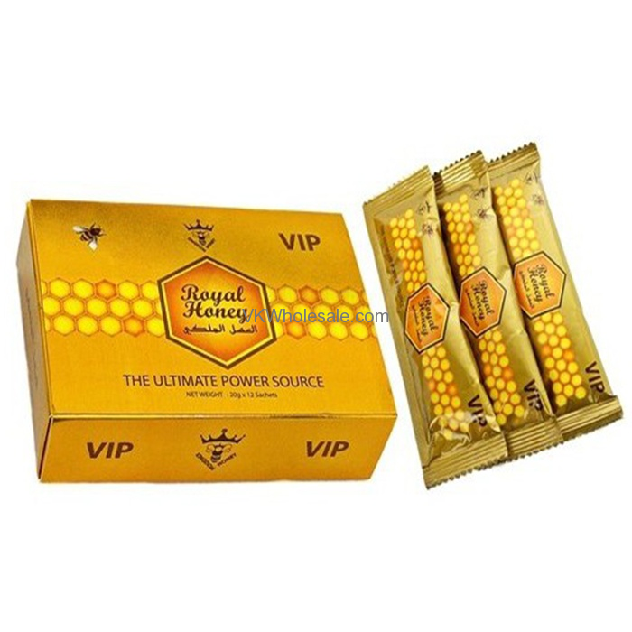 Royal Honey VIP