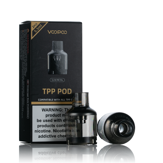 Voopoo - TPP Pod - Vape Pods