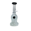 Small Glass Rig With Marble