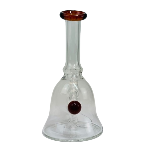 Small Banger Hanger With Marble