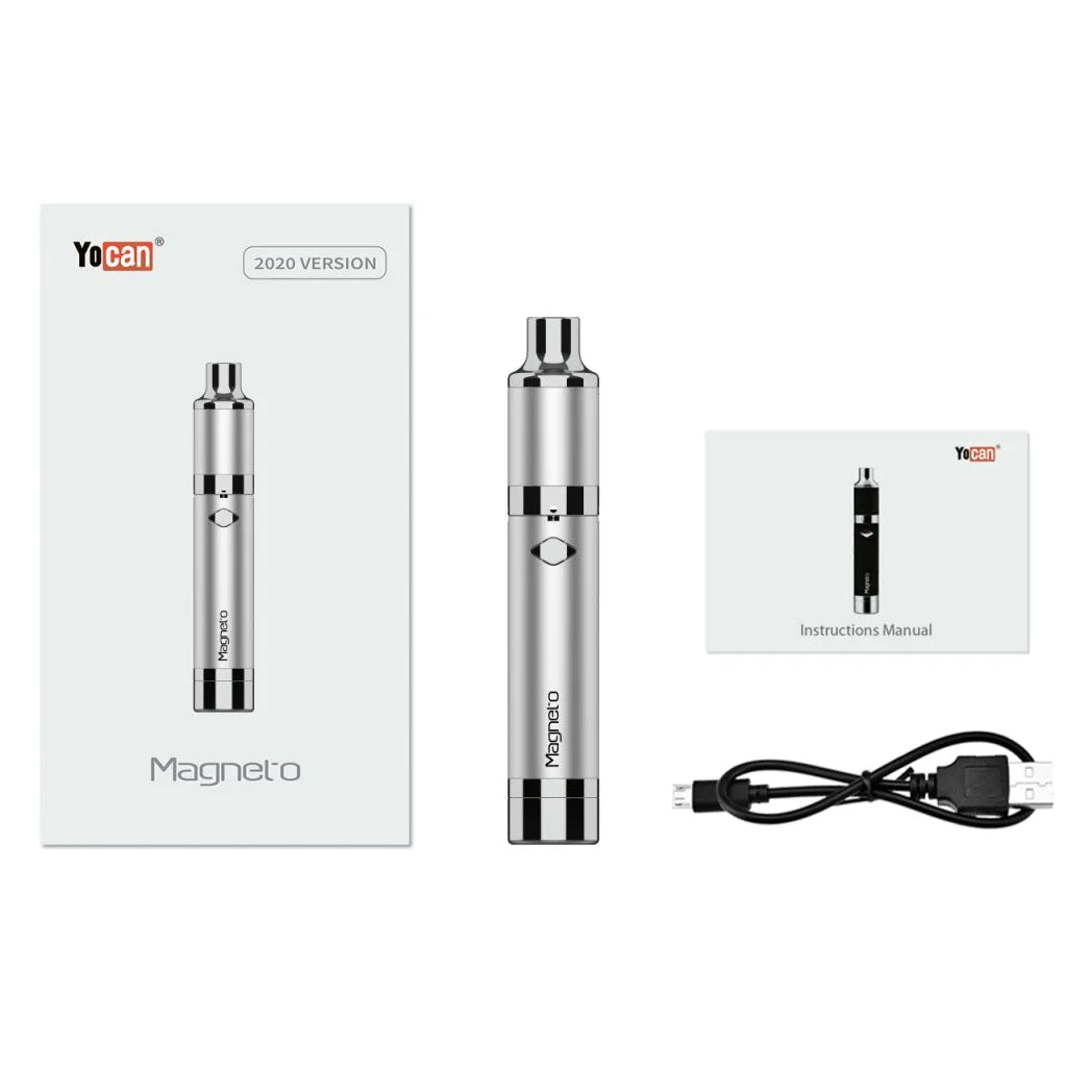 Yocan Magneto Wax Vaporizer