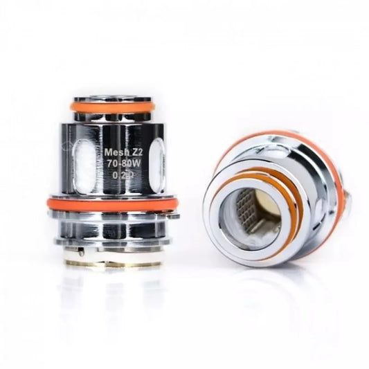 Geekvape - Z 0.2 Ohms Coil - Vape Coils